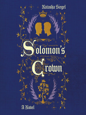 cover image of Solomon's Crown